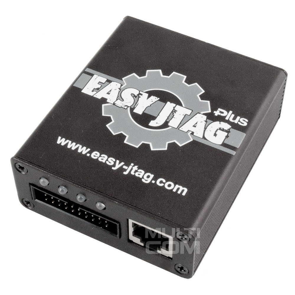 Easy Z3X Plus LITE (Easy Jtag Plus Box)