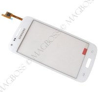 Touch screen Samsung SM-G350 Galaxy Core Plus - white (original)