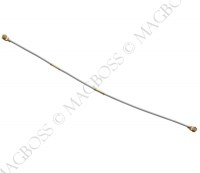 Antenna cable LG D955 G Flex - white (original)