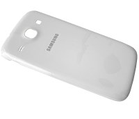 Battery cover Samsung I8260 Galaxy Core - white (original)