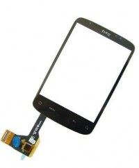 Touch Screen  HTC Wildfire, Buzz A3333 with resistor- (original)