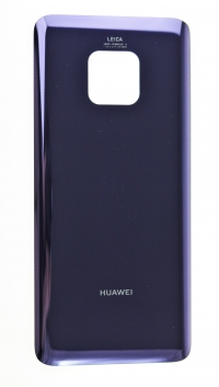Battery cover HTC Desire Eye (M910n) - dark blue (original)