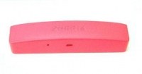 Antenna cover Sony ST25i Xperia U - pink (original)