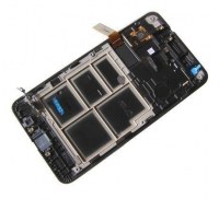Front cover and touch-screen display Samsung S7530 Omnia M (original)