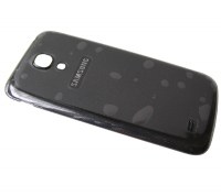 Battery cover Samsung I9195 Galaxy S4 Mini - black (original)