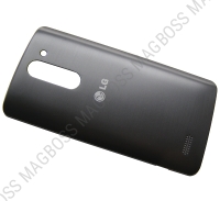Cover battery LG D331, L80 + L Bello/ D335, L80+ L Bello Dual - black (original)