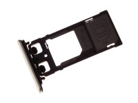 Cap tray Sony F8132 Xperia X Performance Dual - lime (original)