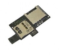 SIM/ SD card reader HTC Sensation (original)