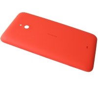 Battery cover Nokia Lumia 1320 - orange (original)