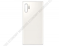 Button HOME Samsung I8260 Galaxy Core - white (original)