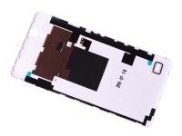 Battery cover Sony E5303/ E5306/ E5353 Xperia C4/ E5333/ E5343/ E5363 Xperia C4 Dual SIM - white (original)