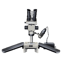 Microscope BRESSER MBS-10