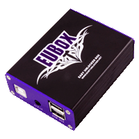 EUBox - Easy Unlocker Box 