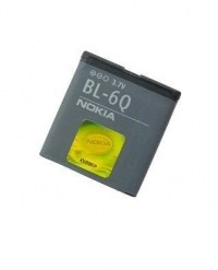 Battery BL-6Q Nokia 6700c (original)