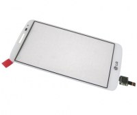 Touch Screen LG D620 G2 mini - white (original)