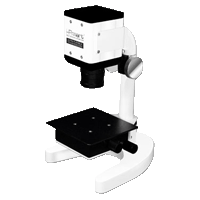 i-Pmart TP (BB5 Test Point) Microscope