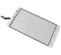 Touch screen LG D605 Optimus L9 II - white (original)