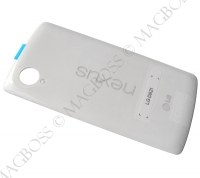 Battery cover with NFC LG D821 Nexus 5 - white (original)