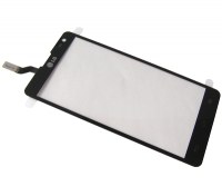 Touch screen LG D605 Optimus L9 II - black (original)