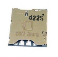 Reader SIM card HTC One S/ Windows Phone 8S Domino, A620e (original)