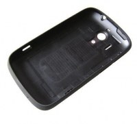 Battery Cover HTC Explorer, Pico A310e- black (original)