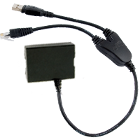 Cable for Nokia 2220S RJ45+USB SLM