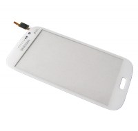 Touch screen Samsung I9060 Galaxy Grand Neo Duos - white (original)