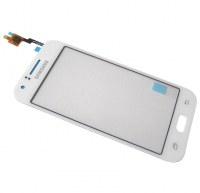 Touch screen Samsung SM-J100 Galaxy J1 - white (original)