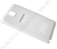 Battery cover Samsung N9005 Galaxy Note III/ N9006 Galaxy Note III LTE - white (original)