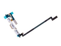 Flex cable with USB connector and microphone Samsung I9295 Galaxy S4 Active (original)