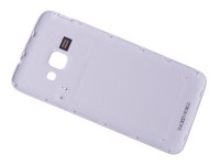 Battery cover Samsung SM-J120F Galaxy J1 2016 - white (original)
