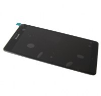 Front cover with touch screen and LCD display Microsoft Lumia 950 XL/ Lumia 950 XL Dual SIM (original)