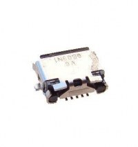 Charger Socket Nokia E7-00 (original)