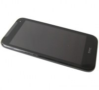 Touch screen and LCD HTC Desire 310 (D310n)/ Desire 310 Dual SIM - niebieski (original)