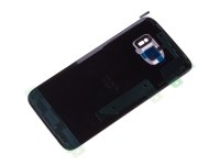 Battery cover Samsung SM-G930F Galaxy S7 - gold (original)