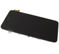 Front cover with touch screen and lcd display Nokia Lumia 630/ Lumia 630 Dual SIM/ Lumia 635 (original)