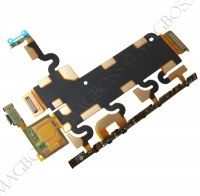 Flex side key Sony C6902/ C6903/ C6943 Xperia Z1 (original)