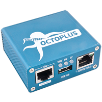 OctoPlus Box Full (LG+SAM+JTAG) 2in1