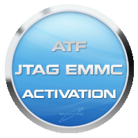 ATF JTAG EMMC activation