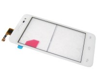 Touch screen Alcatel OT 5050X/ 5050Y One Touch Pop S3 - white (original)