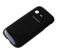 Cover battery Samsung B5330 Galaxy Chat - black (original)