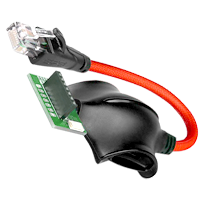 ATF 5 in 1 EMMC Cable
