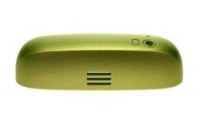 Bottomcover Nokia C5-03 - green (original)