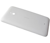 Battery cover Nokia Lumia 1320 - white (original)