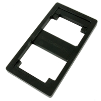 XFORM touch screen mould / template for LCD Sony Xperia Z3 (D6603, D6643, D6653, D6616)