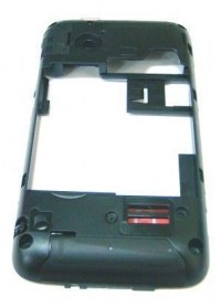 Middlecover Sony ST21i Xperia Tipo/ ST21a Xperia Tipo (original)