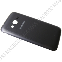 Battery cover Samsung SM-G313H Galaxy Ace NXT/ SM-G313HU Galaxy S Duos 3/ SM-G313HN Galaxy Trend 2 - grey (original)
