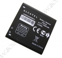 Battery Alcatel OT 991D/ OT 6010X One Touch Star/ 6010D One Touch Star (original)