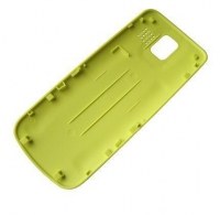 Cover battery Nokia 113 - lime green (original)