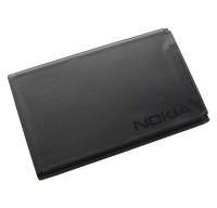 Battery BL-4C Nokia 1661/ 2220s/ 2650/3500c/ 5100/ 6100/ 6101/ 6260/ 6300/ 7200/ X2 (original)